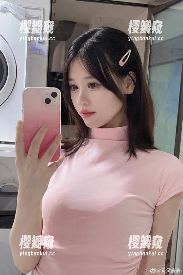 千反田鹿子 千反田鹿子的日常照片合集,都是明星的生活,这样也能火?