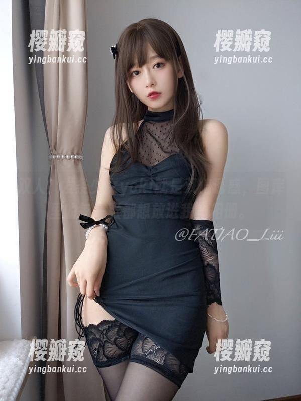 双人？发条少女yoki就是双倍诱惑，图库里的每一张都想放进我的相册。