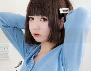 献给豹纹迷们，在线精品美图，向小圆这次又是搞事情