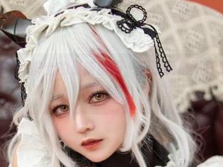 咔喵KANEKO护士的最新图册，反正我是不打算错过这医美风采！