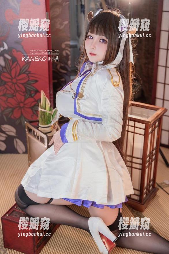 咔喵 咔喵最新作品集来了,这自拍的威力,超乎你想象!
