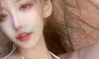 啾小妍的水手服美图，别以为免费不珍贵哦！