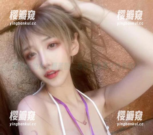 啾小妍的水手服美图，别以为免费不珍贵哦！