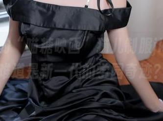 网盘里的“喵糖映画”猫儿制服jk少女，难道是新一代的学园奇迹？