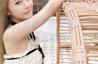 嗲囡囡 – 夏日精选，陈雅漫VICKY的作品像西瓜般甜！