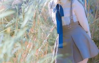 塔塔_Lo1iTa的写真定义了‘女友’的新篇章：定制无极限！