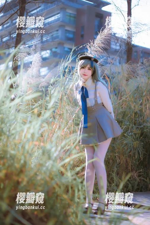 塔塔_Lo1iTa 塔塔_Lo1iTa的写真定义了‘女友’的新篇章:定制无极限!