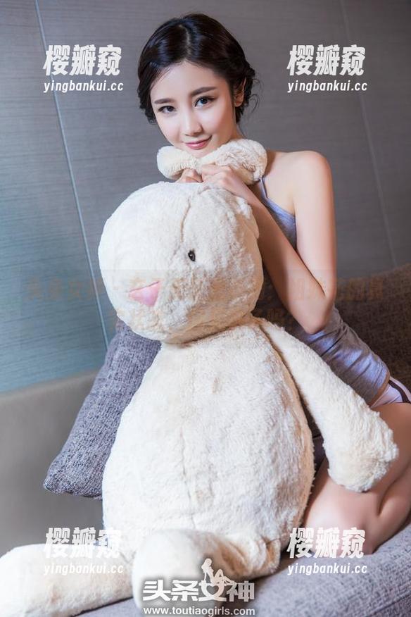 头条女神 - 玄子无圣光系列：姐妹花的真实状态，你见识了吗？