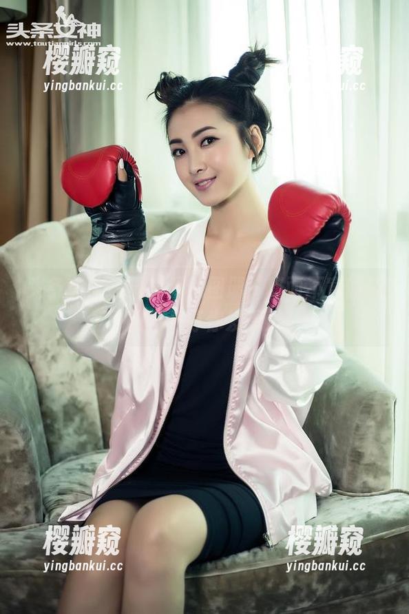 头条女神-申美嫣 头条女神 - 申美嫣的图册,秘而不宣的免费福利等你发现!