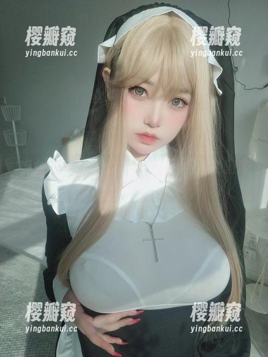 女主K 当女主K化身兔女郎:一场不经意的图库冒险