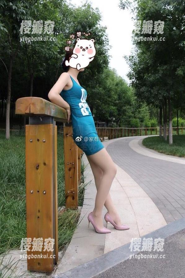 家有水墨老师 微密圈 - 家有水墨老师的泳装合集,专治无圣光烦恼