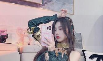 精选小小奶瓶儿，迦南的每一张都是“你看不见的地方”