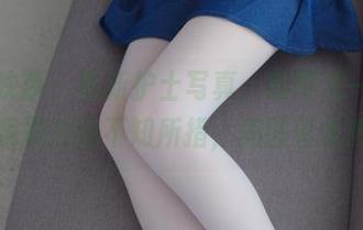 少女秩序 – 最新护士写真，鹿可又一次把我震撼到不知所措，美图真优秀