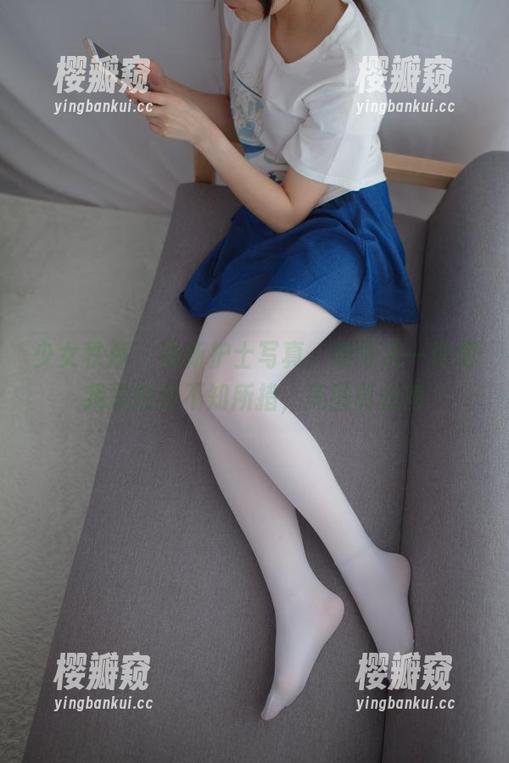 少女秩序-鹿可 少女秩序 - 最新护士写真,鹿可又一次把我震撼到不知所措,美图真优秀