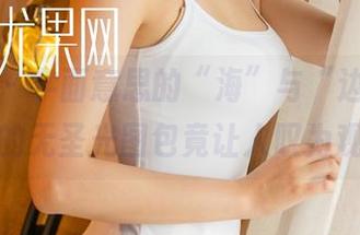 尤果网 – 字面意思的“海”与“边”，张之龄的无圣光图包竟让人叹为观止！