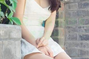 尤果网 – 私拍记：晨曦遇到少女，画面太美不敢想