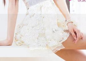 尤果网 – 欣杨Kitty的女孩：高清照里的甜美，明明在等你来解读