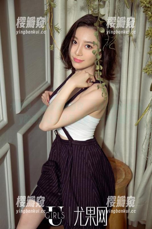 尤果网-飞Angelababy 尤果网 - 最新灰丝图包,飞Angelababy的演绎让人忍不住要骂一声大胆!