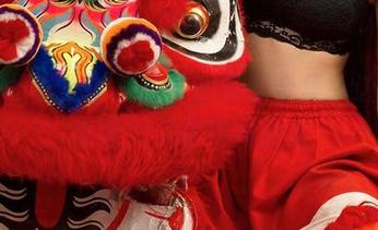 尤果网爱尤物 – 方子萱眼镜合集，让我们在镜片与情绪间游荡