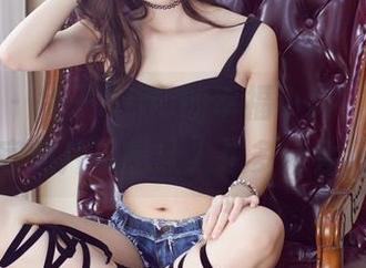 尤物馆 – 兔子Nina的幸福小窝，这组居家照片真是让人想多待会儿