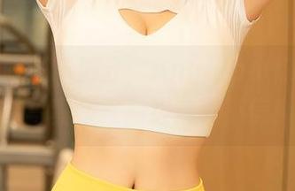 尤蜜荟 – 细节满分，Angela小热巴的丝袜写真集，高级到你不信！