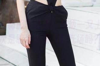尤蜜荟 – 制服写真集：林幼一又上线，这次是职场女强人的气场吗？