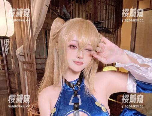 屿鱼 小心!屿鱼的婚纱酝酿了一场潮流风暴,原图里面全是炸裂点!