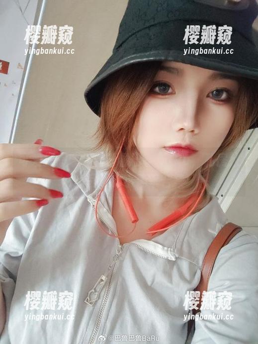 巴鲁巴鲁BaRu 可爱到想收藏的巴鲁巴鲁BaRu,私房独家呈现的小确幸合集