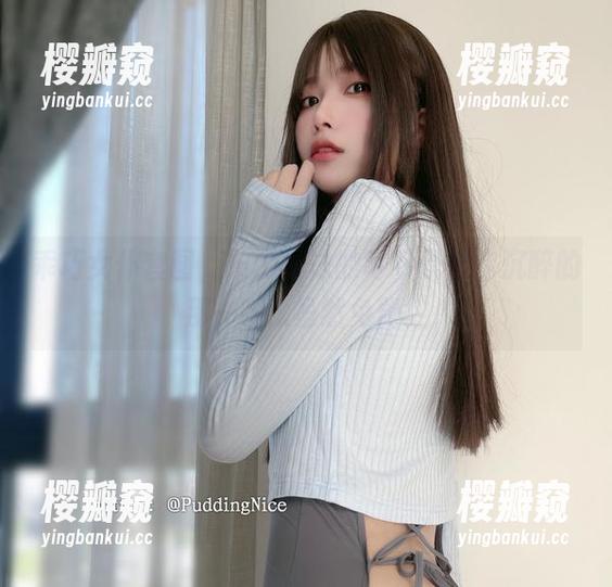布丁大法 乖巧女仆套图,布丁大法的笔下是伴你沉醉的那一瞬...虽然免费。