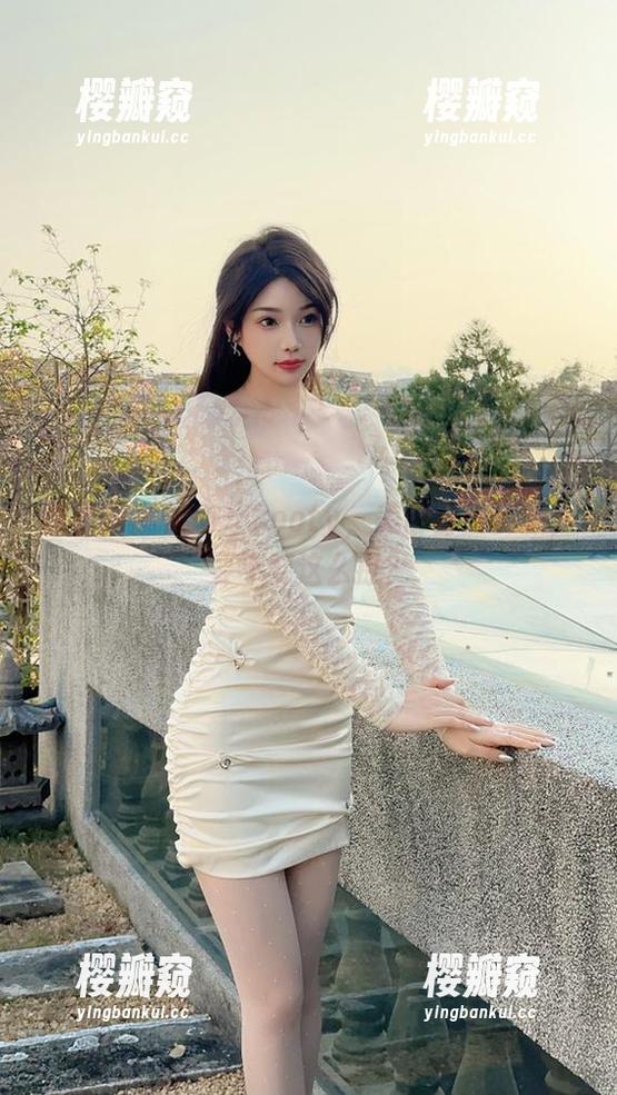 微密圈 - 徐莉芝Booty，美脚套图资源，要不要这么撩？
