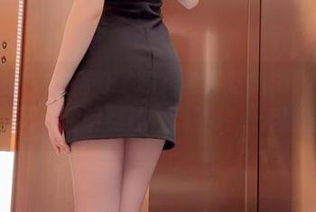 微密圈 – 准备好了吗？徐莉芝Booty的写真系列，透明到让人忍不住放弃理智！