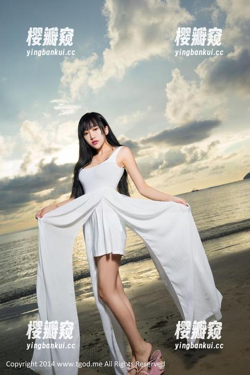 推女神-嘉宝贝儿Vetiver 推女神 - 没啥特别的,嘉宝贝儿Vetiver自拍套图,分享给大家掀掀新风潮!