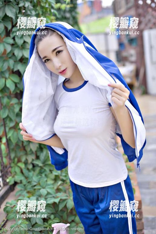 推女神-尤美Yumi 推女神 - 在线抓捕尤美Yumi的死库水,根本没法抵抗这种诱惑!