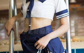 推女神 – 这不是普通的运动，曼苏拉娜给你定制的作品！