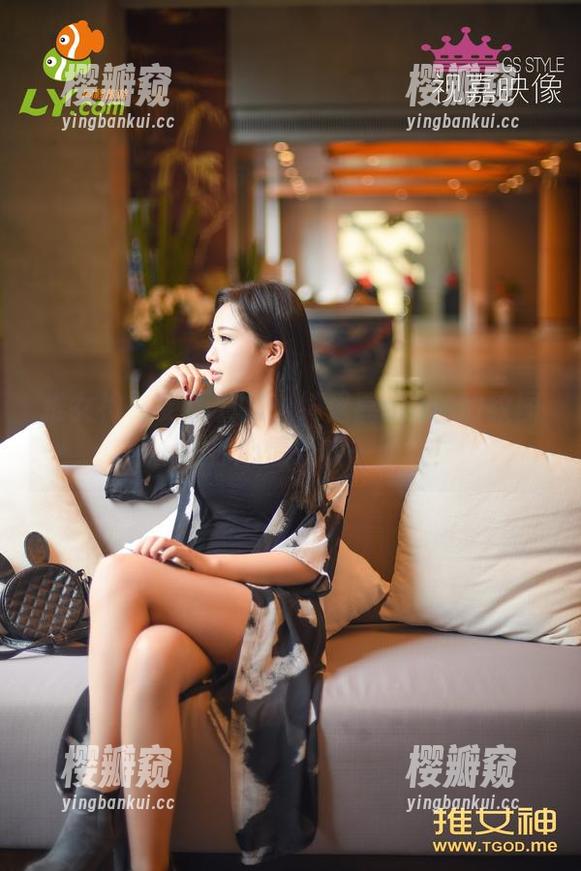 推女神-绮里嘉ula 推女神 - 更新警报:绮里嘉ula的豹纹图包,让你心情轻松一整天!