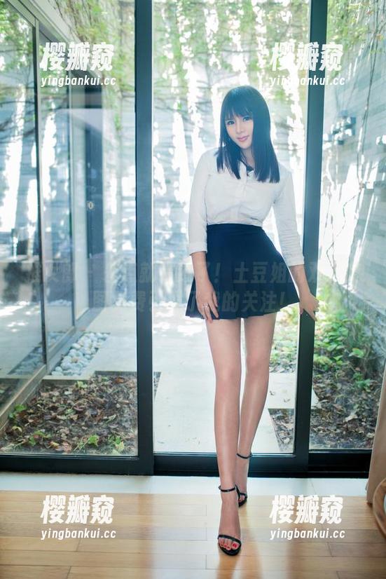 推女郎-土豆姐 推女郎 - 差点就错过了!土豆姐的双人套图免费引发了我的关注!