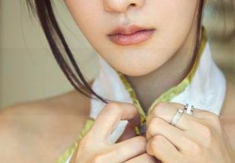 推女郎 – 当护士邂逅私房摄影，潘娇娇的混搭风果然妙不可言