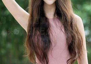 推女郎 – 可爱如赵惟依，图包里的每一张都是心头好，时隔已久的美图又回来撩我了！