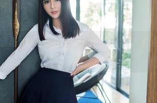 推女郎 – 高清正片到！这陆瓷的少女，有点甜，有点野，完美结合！