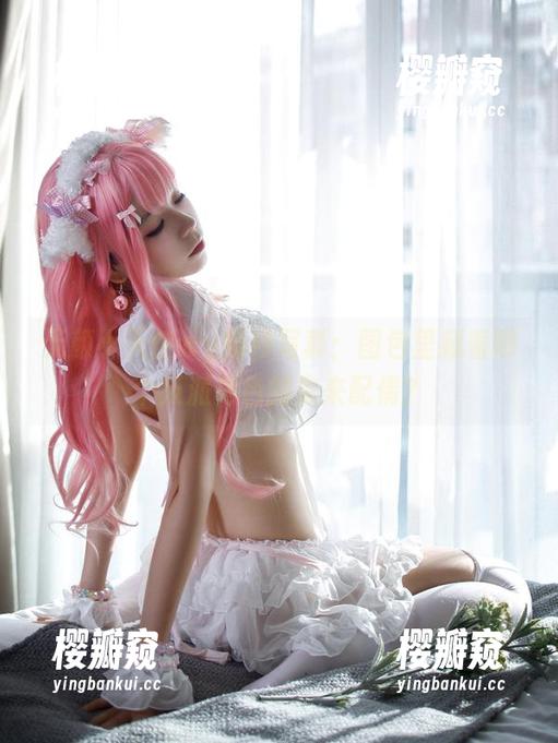 无颜小天使wy 无颜小天使wy婚纱写真:图包里藏着哪个反派角色的未来配偶?