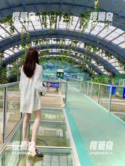 微密圈 - 快来看，林子喵Lynne全集：曾几何时的女孩，不只是在画中。