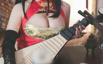 最新合集在此，柘烟Zuken的女孩们总是别具一格啊