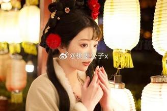 桃墨公子的新美图大作战：花嫁图包，帮助你打破‘只约五次婚’的魔咒！