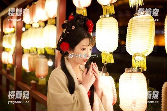 桃墨公子 桃墨公子的新美图大作战:花嫁图包,帮助你打破‘只约五次婚’的魔咒!