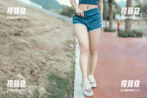 桃良阿宅 私房特训:桃良阿宅在家里的‘苦练’时光