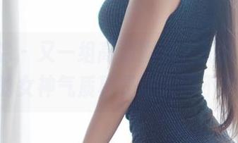 模范学院 – 又一组高清图片，兜豆靓Youlina的女神气质真是让人目不暇接。
