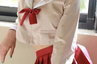 模范学院 – 这组唐琪儿Beauty的黑白图集，告诉我什么叫优雅溢出屏幕