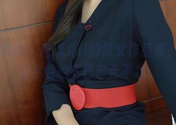 模范学院 – 唐琪儿il的修女作品集，高清让你看的嘴巴都合不拢。