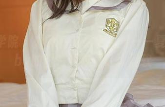 模范学院 – 办公室的另类风景——夏瑶baby的图片和作品让人腿软