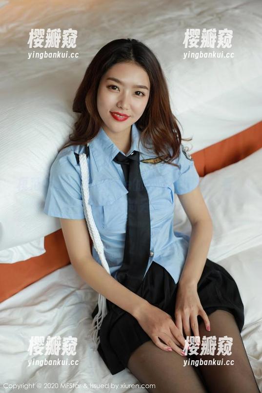 模范学院-安琪Yee 模范学院 - 安琪Yee的无圣光图包:看,一个修女的另类风采